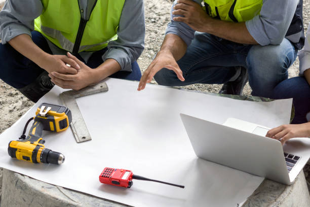 Best Industrial Concrete Flooring in Monroe Manor, NJ
